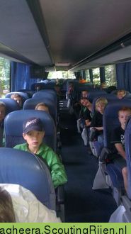 Zomerkamp - Foto 57 van 57